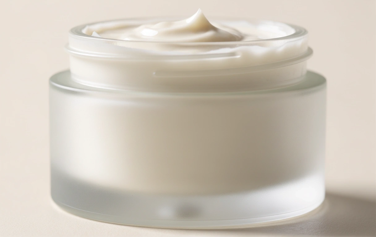 Signature moisturizing cream
