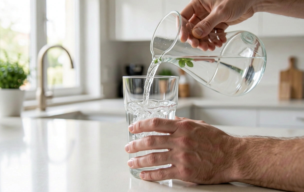 Holistic hydration and wellness