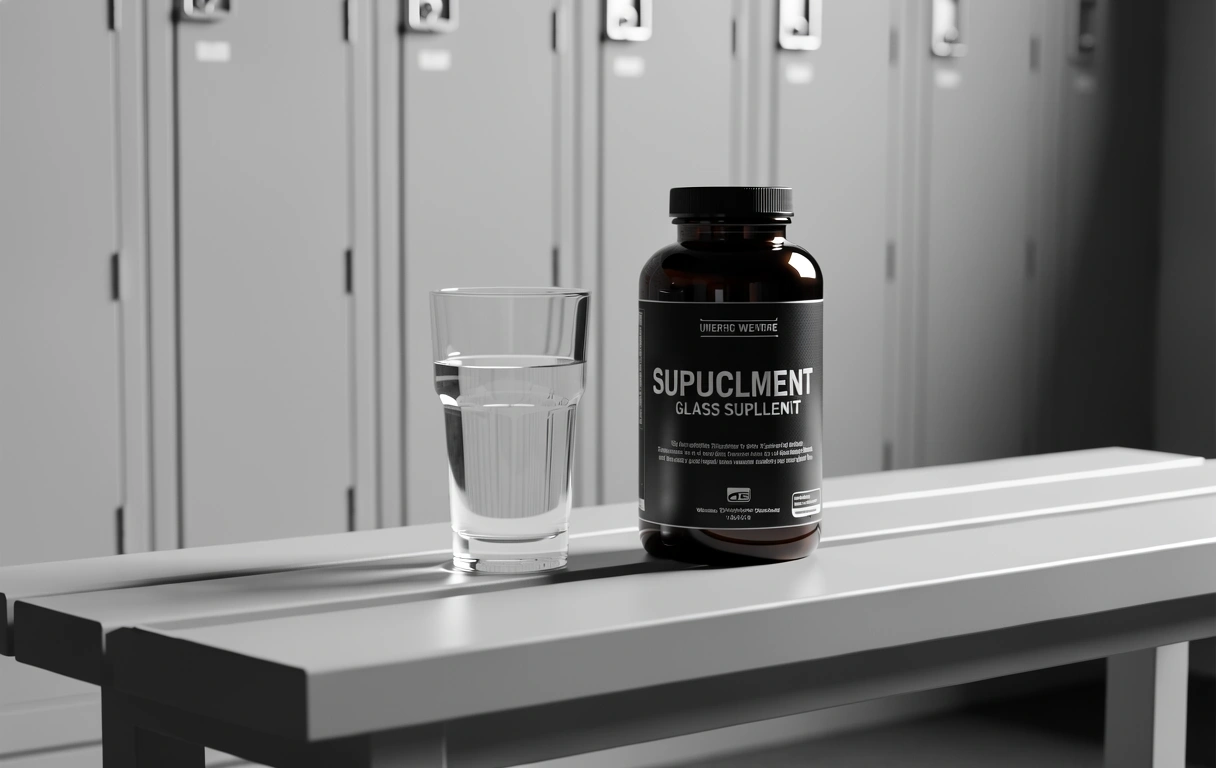 Supplements for energy