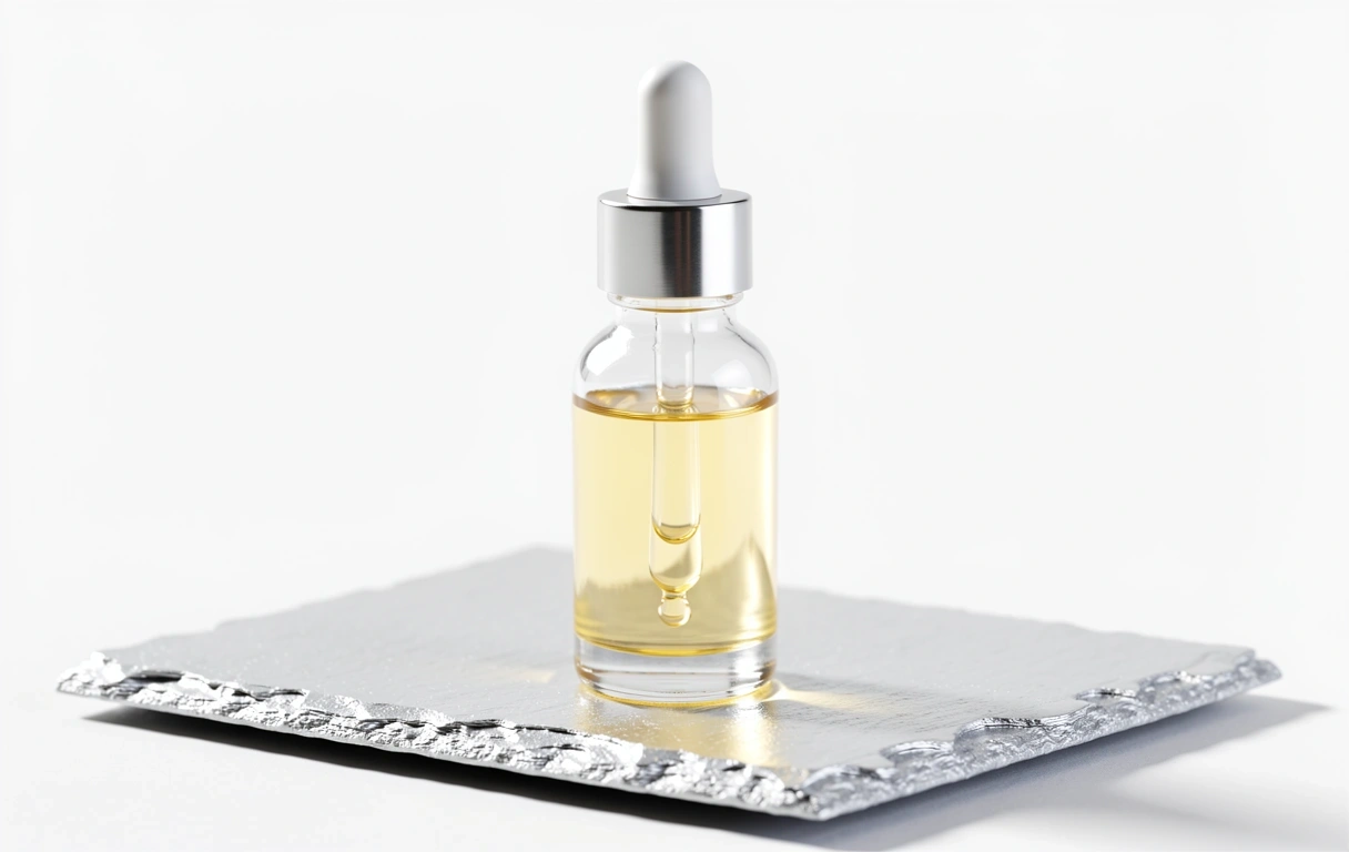 Premium skincare product